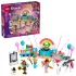 LEGO Friends 42661 Jelmezes buli egyszarvúval és tündérrel