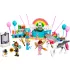 LEGO Friends 42661 Jelmezes buli egyszarvúval és tündérrel