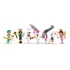 LEGO Friends 42661 Jelmezes buli egyszarvúval és tündérrel