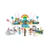 LEGO Friends 42661 Jelmezes buli egyszarvúval és tündérrel