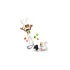 LEGO Friends 42661 Jelmezes buli egyszarvúval és tündérrel