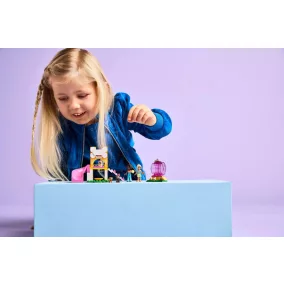 LEGO Friends 42665 Kutyajátszótér