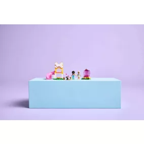 LEGO Friends 42665 Kutyajátszótér