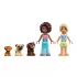 LEGO Friends 42665 Kutyajátszótér