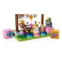 LEGO Friends 42666 Születésnapi cicazsúr és lombház cicáknak