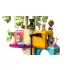 LEGO Friends 42666 Születésnapi cicazsúr és lombház cicáknak