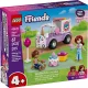 LEGO Friends 42675 Unikornisos tortaszállító autó