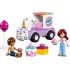 LEGO Friends 42675 Unikornisos tortaszállító autó