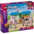 LEGO Friends 42677 Jutifalat pékség
