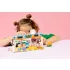 LEGO Friends 42677 Jutifalat pékség
