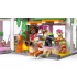 LEGO Friends 42677 Jutifalat pékség