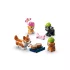 LEGO Friends 42677 Jutifalat pékség