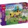 LEGO Friends 42678 Kisteherautó kisállatfelszerelésekkel