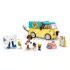LEGO Friends 42678 Kisteherautó kisállatfelszerelésekkel