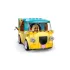 LEGO Friends 42678 Kisteherautó kisállatfelszerelésekkel