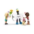 LEGO Friends 42678 Kisteherautó kisállatfelszerelésekkel