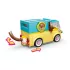 LEGO Friends 42678 Kisteherautó kisállatfelszerelésekkel