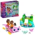 LEGO Friends 42681 Kalandok az axolotlhajón