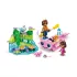LEGO Friends 42681 Kalandok az axolotlhajón