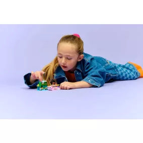 LEGO Friends 42681 Kalandok az axolotlhajón