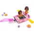 LEGO Friends 42681 Kalandok az axolotlhajón