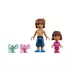 LEGO Friends 42681 Kalandok az axolotlhajón