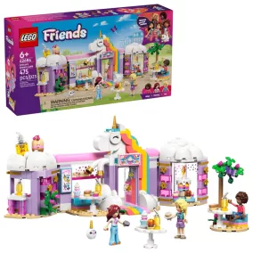 LEGO Friends 42684 Unikornisos kávézó