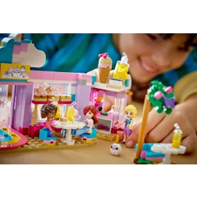 LEGO Friends 42684 Unikornisos kávézó