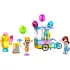 LEGO Friends 42692 Fagylalt- és léggömbárus