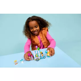 LEGO Friends 42692 Fagylalt- és léggömbárus