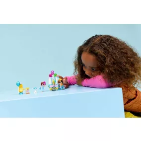 LEGO Friends 42692 Fagylalt- és léggömbárus