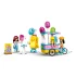 LEGO Friends 42692 Fagylalt- és léggömbárus