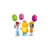 LEGO Friends 42692 Fagylalt- és léggömbárus