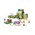 LEGO Friends 42695 Ló- és csikószállító utánfutó