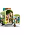 LEGO Friends 42695 Ló- és csikószállító utánfutó