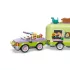 LEGO Friends 42695 Ló- és csikószállító utánfutó