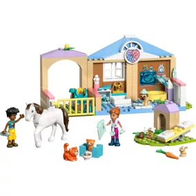 LEGO Friends 42696 Állatklinika
