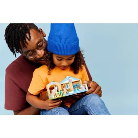 LEGO Friends 42696 Állatklinika