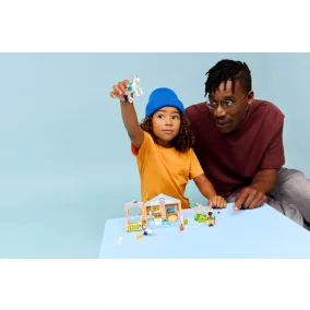 LEGO Friends 42696 Állatklinika