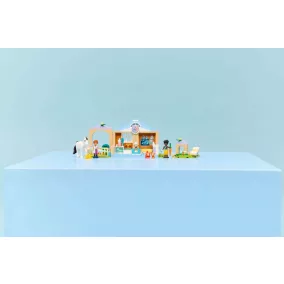LEGO Friends 42696 Állatklinika