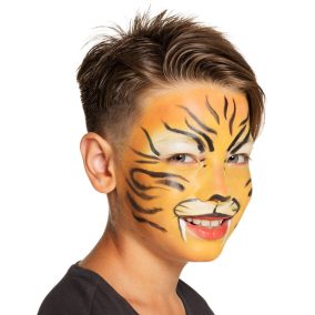 Arcfestő kréta szett - 6 szín