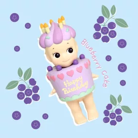 Sonny Angel - Happy Birthday kollekció - Eredeti