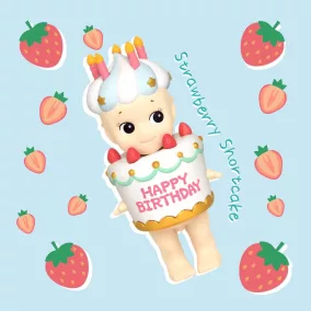 Sonny Angel - Happy Birthday kollekció - Eredeti