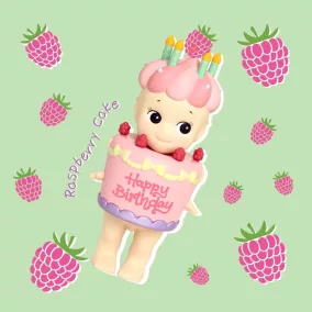 Sonny Angel - Happy Birthday kollekció - Eredeti