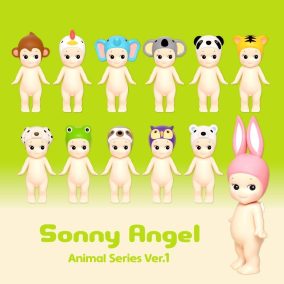 Sonny Angel - Animal 1 kollekció - Eredeti