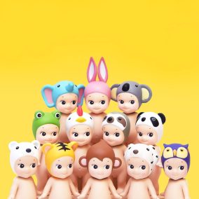 Sonny Angel - Animal 1 kollekció - Eredeti