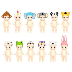 Sonny Angel - Animal 1 kollekció - Eredeti