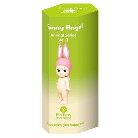 Sonny Angel - Animal 1 kollekció - Eredeti