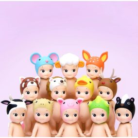 Sonny Angel - Animal 2 kollekció - Eredeti