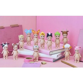 Sonny Angel - Animal 2 kollekció - Eredeti